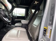 2023 Jeep Wrangler 4xe Sahara 4xe SUV