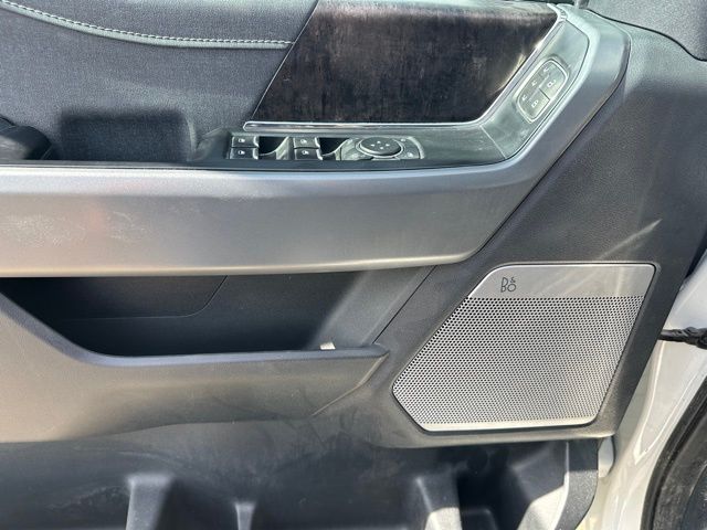 2023 Ford F-150 Lariat Truck SuperCrew Cab
