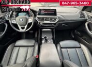 2024 BMW X3 xDrive30i SUV