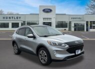 2022 Ford Escape SEL SUV
