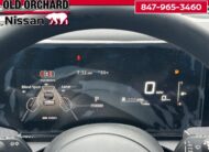 2026 Nissan Kicks SV SUV