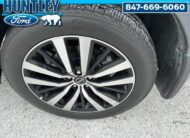 2024 Nissan Pathfinder Platinum SUV