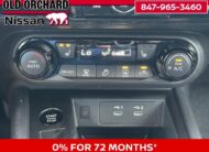 2026 Nissan Kicks SV SUV