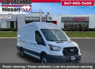 2025 Ford Transit-250 Cargo Base Van High Roof Ext. Van