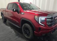 2022 GMC Sierra 1500 AT4 Truck Crew Cab