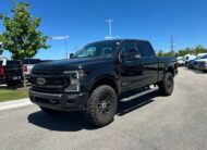 2021 Ford F-250 Lariat Truck Crew Cab