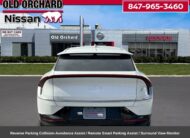 2023 Kia EV6 Wind SUV