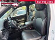 2023 Honda Pilot TrailSport SUV