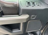 2020 Ford F-150 Raptor Truck SuperCrew Cab