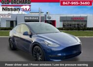 2024 Tesla Model Y Performance SUV