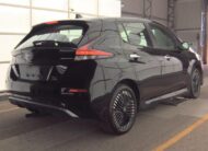 2023 Nissan LEAF SV Plus Hatchback