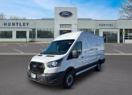 2024 Ford Transit-350 Cargo Base Van High Roof Ext. Van