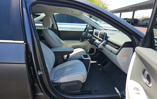 2023 Hyundai IONIQ 5 SEL SUV