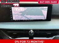 2026 Nissan Murano Platinum SUV