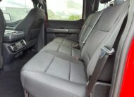 2022 Ford F-150 XLT Truck SuperCrew Cab