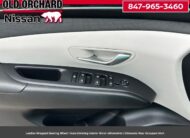 2023 Hyundai Tucson SEL SUV