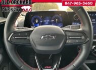 2024 Chevrolet Blazer EV RS SUV