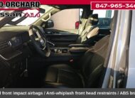 2022 Jeep Wagoneer Series II SUV