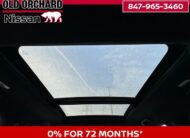 2026 Nissan Armada NISMO SUV