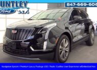 2024 CADILLAC XT5 Premium Luxury SUV