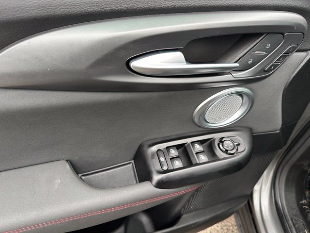 2025 Dodge Hornet GT Plus SUV