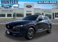2019 Mazda Mazda CX-5 Touring SUV