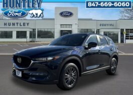 2019 Mazda Mazda CX-5 Touring SUV