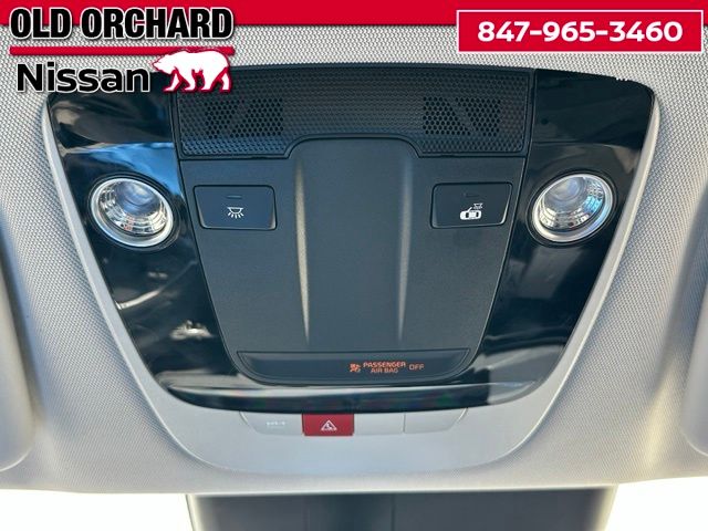 2023 Kia EV6 Wind SUV