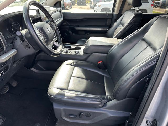 2024 Ford Expedition Max XLT SUV