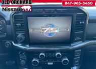 2023 Ford F-150 XLT Truck SuperCrew Cab