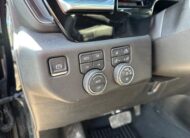 2025 Chevrolet Silverado 2500 HD LTZ Truck Crew Cab