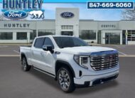 2024 GMC Sierra 1500 Denali Truck Crew Cab