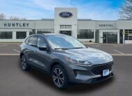 2022 Ford Escape SE SUV