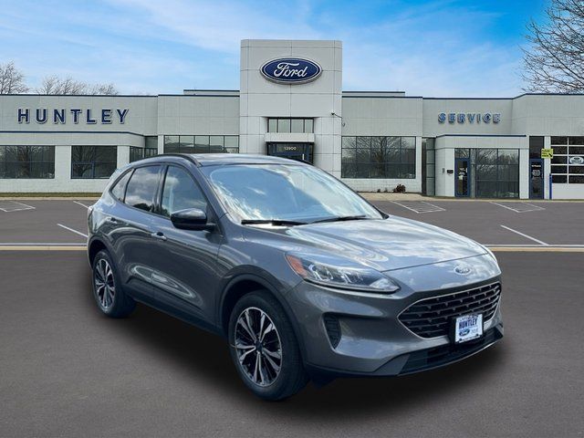 2022 Ford Escape SE SUV