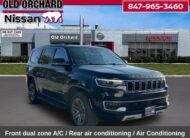 2024 Jeep Wagoneer Series II SUV