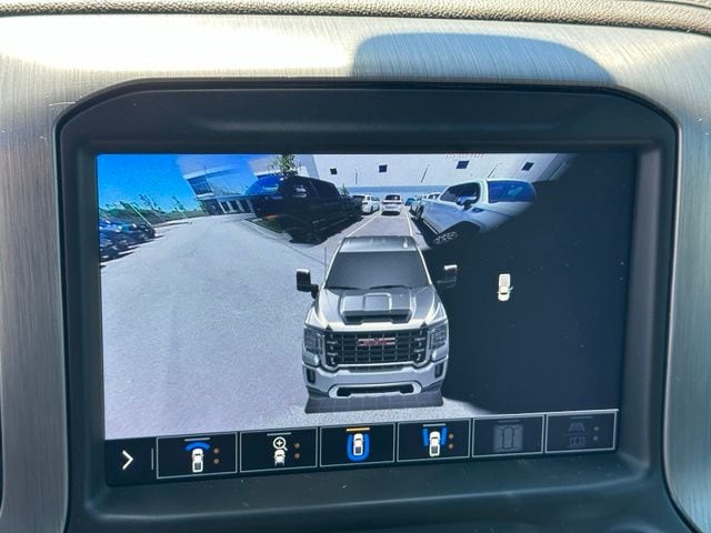 2023 GMC Sierra 3500 HD Denali Truck Crew Cab