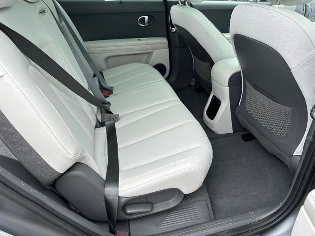 2024 Hyundai IONIQ 5 Limited SUV