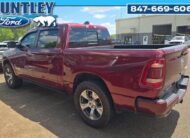 2023 Ram 1500 Laramie Truck Crew Cab