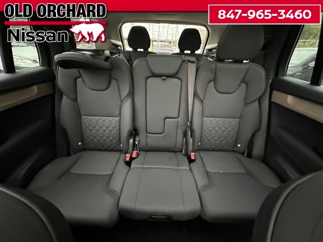 2025 Volvo XC90 B6 Plus 7-Seater SUV