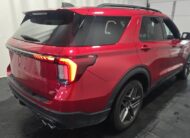 2025 Ford Explorer ST SUV