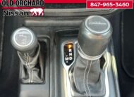 2021 Jeep Gladiator Overland Truck Crew Cab