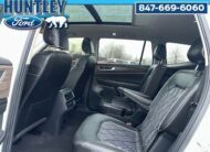 2024 Volkswagen Atlas 2.0T SEL Premium R-Line SUV