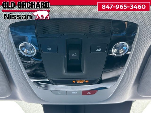 2023 Kia Sorento X-Line SX Prestige SUV