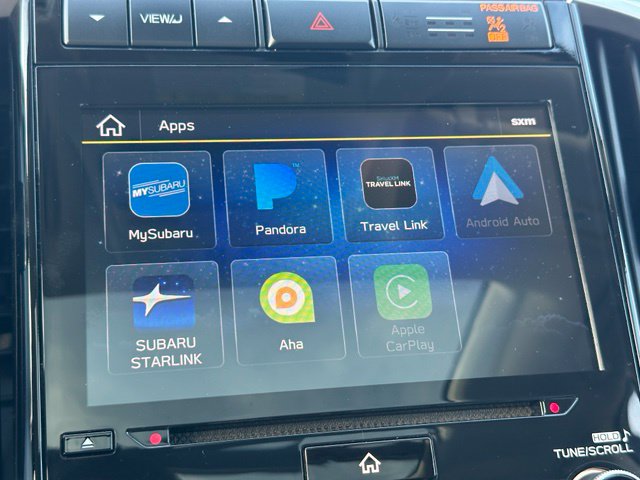 2021 Subaru Ascent Touring SUV