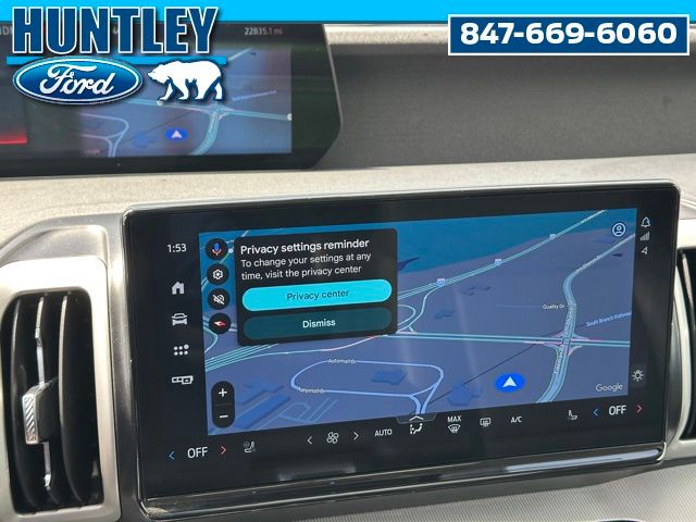 2025 Ford Expedition Max Active SUV
