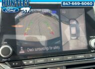 2021 Nissan Altima 2.5 Platinum Sedan