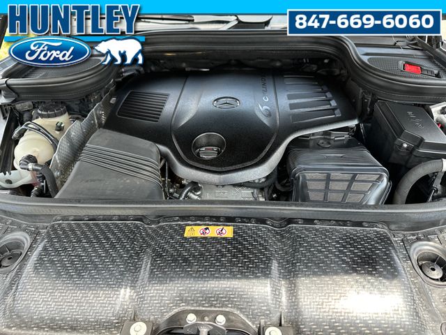 2023 Mercedes-Benz GLS 450 GLS 450 SUV