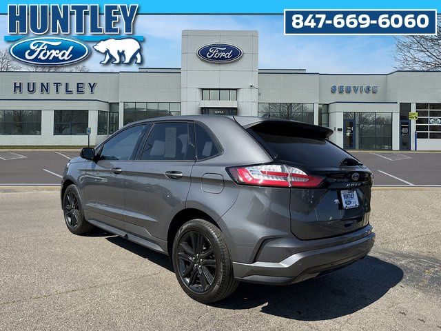 2024 Ford Edge ST Line SUV