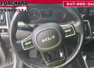 2023 Kia Sorento X-Line S SUV