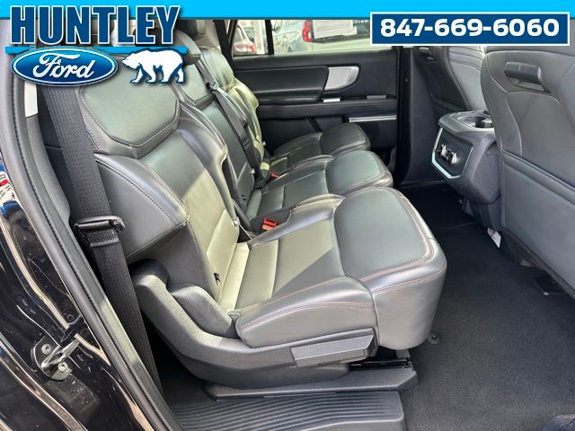 2025 Ford Expedition Max Active SUV